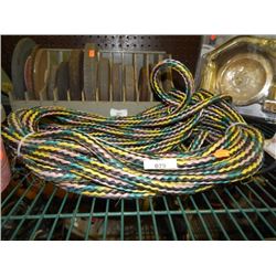 BUNDLE OF ROPE