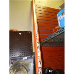 SURVEYORS RULER