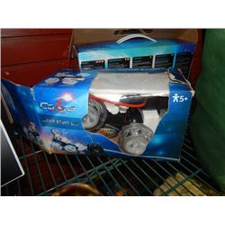 COBRA LUNAR STUNT CAR