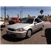 Image 1 : 97 Honda Civic 2 Dr  Coupe - T - `DRIVE
