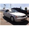 Image 3 : 97 Honda Civic 2 Dr  Coupe - T - `DRIVE