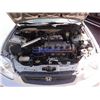 Image 7 : 97 Honda Civic 2 Dr  Coupe - T - `DRIVE