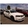 Image 3 : 08 Dodge Avenger 4dr Sedan - T - `DRIVE