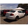 Image 4 : 08 Dodge Avenger 4dr Sedan - T - `DRIVE