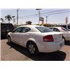 Image 6 : 08 Dodge Avenger 4dr Sedan - T - `DRIVE