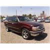 Image 3 : 00 Ford Explorer 4 Dr  SUV - T - `DRIVE