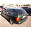 Image 6 : 99 Saturn S-Series 4 Dr  Wagon - T - `DRIVE