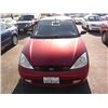 Image 2 : 00 Ford Focus 4 Dr  Sedan - T - `DRIVE
