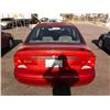 Image 5 : 00 Ford Focus 4 Dr  Sedan - T - `DRIVE