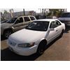 Image 1 : 97 TOYOTA CAMRY 4D - OT - DRIVE MC