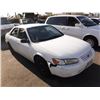 Image 3 : 97 TOYOTA CAMRY 4D - OT - DRIVE MC