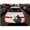 Image 5 : 97 TOYOTA CAMRY 4D - OT - DRIVE MC