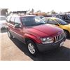 Image 3 : 04 Jeep Grand Cherokee 4WD 4dr SUV - ADT - `DRIVE