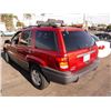 Image 6 : 04 Jeep Grand Cherokee 4WD 4dr SUV - ADT - `DRIVE