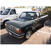 Image 1 : 91 Ford Ranger 2 Dr  Standard Cab LB - T - `DRIVE