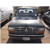 Image 2 : 91 Ford Ranger 2 Dr  Standard Cab LB - T - `DRIVE