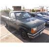 Image 3 : 91 Ford Ranger 2 Dr  Standard Cab LB - T - `DRIVE