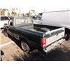 Image 6 : 91 Ford Ranger 2 Dr  Standard Cab LB - T - `DRIVE