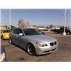 Image 3 : 06 BMW 5 Series 4dr Sedan -  - `DRIVE