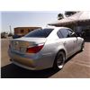 Image 4 : 06 BMW 5 Series 4dr Sedan -  - `DRIVE