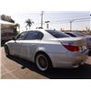 Image 6 : 06 BMW 5 Series 4dr Sedan -  - `DRIVE