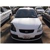 Image 2 : 09 Kia Rio Sedan 4dr FWD - T -
