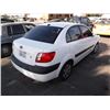 Image 4 : 09 Kia Rio Sedan 4dr FWD - T -