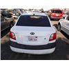 Image 5 : 09 Kia Rio Sedan 4dr FWD - T -