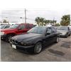Image 1 : 02 BMW 5 Series 4dr Sedan - ST - `DRIVE