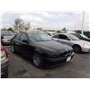 Image 3 : 02 BMW 5 Series 4dr Sedan - ST - `DRIVE