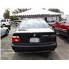 Image 5 : 02 BMW 5 Series 4dr Sedan - ST - `DRIVE