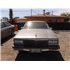 Image 2 : 88 Cadillac DeVille 4 Dr STD Sedan - T - `DRIVE
