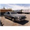 Image 3 : 88 Cadillac DeVille 4 Dr STD Sedan - T - `DRIVE