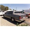 Image 6 : 88 Cadillac DeVille 4 Dr STD Sedan - T - `DRIVE
