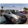 Image 3 : 06 Toyota Sienna 4dr Minivan - T - `DRIVE