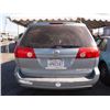 Image 5 : 06 Toyota Sienna 4dr Minivan - T - `DRIVE