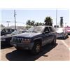 Image 1 : 05 Jeep Grand Cherokee Rwd 4dr SUV - T - DRIVE MC