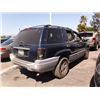 Image 4 : 05 Jeep Grand Cherokee Rwd 4dr SUV - T - DRIVE MC