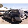 Image 6 : 05 Jeep Grand Cherokee Rwd 4dr SUV - T - DRIVE MC