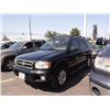 Image 1 : 02 Nissan Pathfinder 2WD 4dr SUV - T - `DRIVE