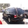 Image 5 : 02 Nissan Pathfinder 2WD 4dr SUV - T - `DRIVE