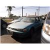 Image 1 : 93 Honda Accord 2 Dr  Coupe - T - `DRIVE