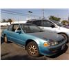 Image 3 : 93 Honda Accord 2 Dr  Coupe - T - `DRIVE
