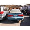 Image 5 : 93 Honda Accord 2 Dr  Coupe - T - `DRIVE