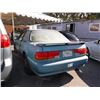 Image 6 : 93 Honda Accord 2 Dr  Coupe - T - `DRIVE