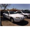 Image 3 : 02 Ford Escort 2dr Coupe - T - `DRIVE