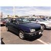 Image 3 : 98 Volkswagen Cabrio 2 Dr  Convertible - T - `DRIVE