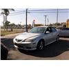 Image 1 : 04 Mazda MAZDA6 4dr Sports Sedan - T - `DRIVE