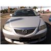 Image 2 : 04 Mazda MAZDA6 4dr Sports Sedan - T - `DRIVE