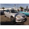 Image 3 : 04 Mazda MAZDA6 4dr Sports Sedan - T - `DRIVE